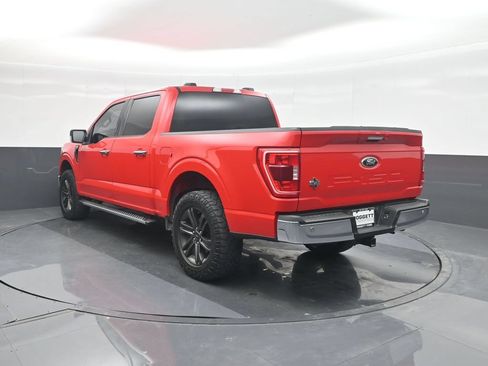 Certified 2021 Ford F150 XLT w/ Equipment Group 302A High RWD image 22