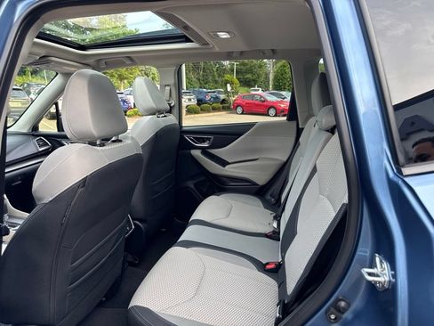 Used 2024 Subaru Forester Premium AWD/4WD image 14