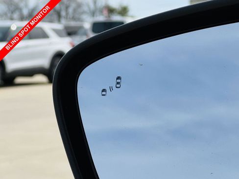 Used 2024 Ford Escape ST-Line w/ Tech Pack #1 image 14