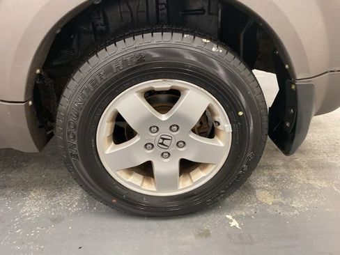 Used 2004 Honda Element EX image 26