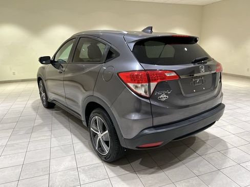 Used 2022 Honda HR-V EX image 3