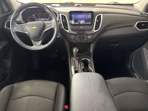 Used 2021 Chevrolet Equinox Premier FWD image 15