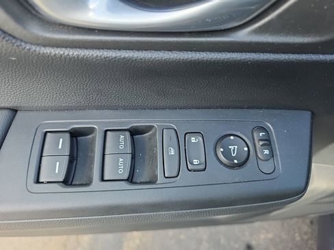 Certified 2023 Honda CR-V Sport image 12