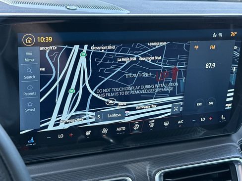 New 2025 Ford Mustang GT Premium image 17