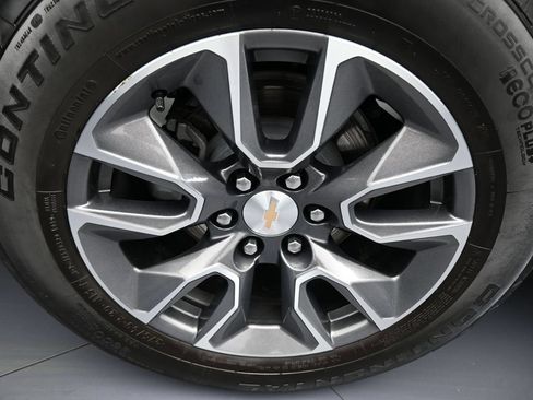 Used 2024 Chevrolet Tahoe LS w/ Driver Alert Package RWD image 43