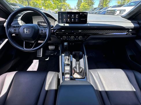 Used 2024 Honda Accord Sport image 15