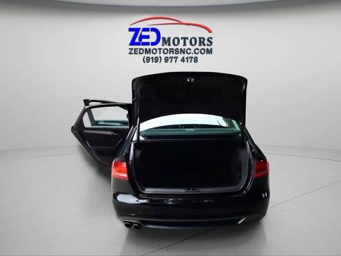 Used 2012 Audi A4 2.0T Premium Plus image 10