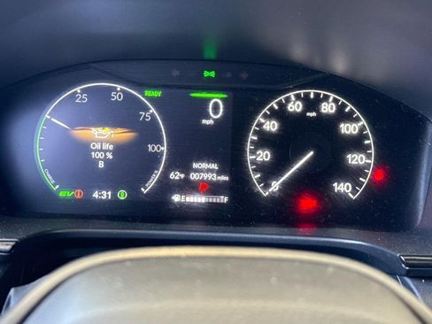 Certified 2025 Honda CR-V Sport image 17