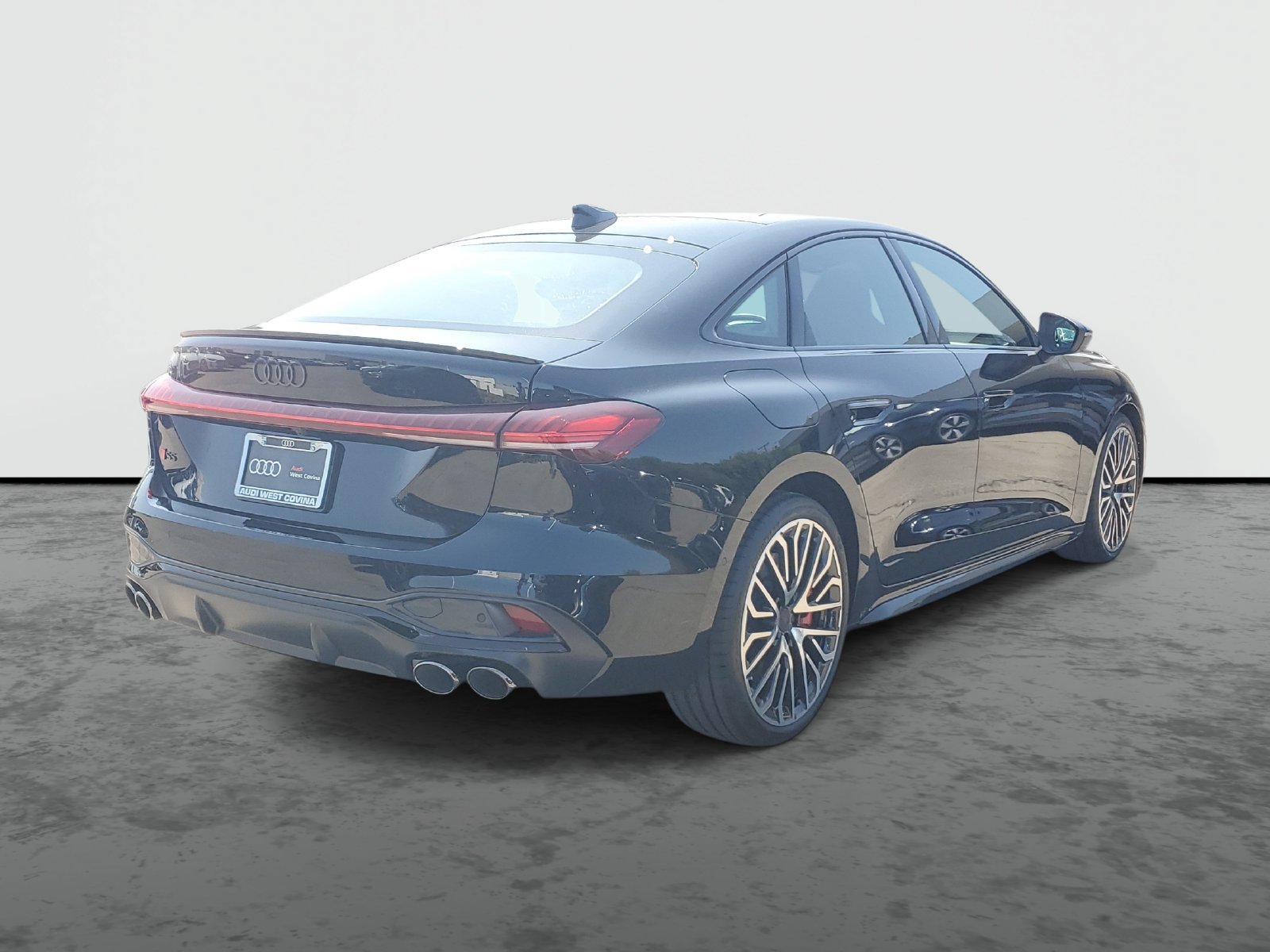 New 2026 Audi S5 Premium Plus AWD/4WD image 4