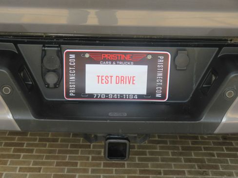 Used 2021 Ford F150 Lariat w/ Equipment Group 502A High AWD/4WD image 55