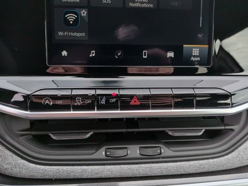 New 2026 Jeep Compass Latitude AWD/4WD image 27