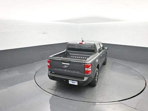 New 2026 Ford Maverick XLT w/ XLT Luxury Package image 24