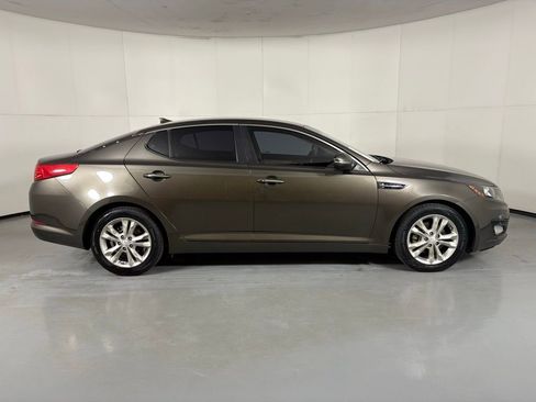 Used 2013 Kia Optima EX image 9