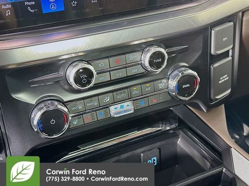 New 2026 Ford F250 King Ranch w/ Chrome Package image 14