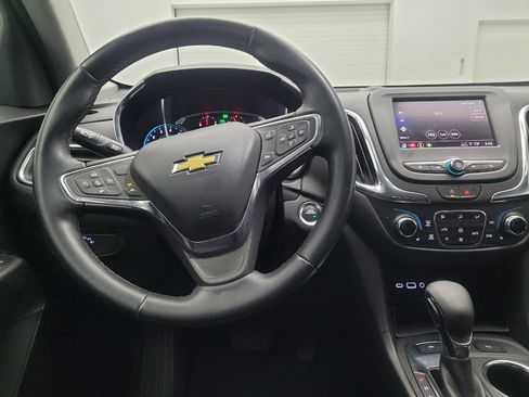 Used 2024 Chevrolet Equinox LT image 22