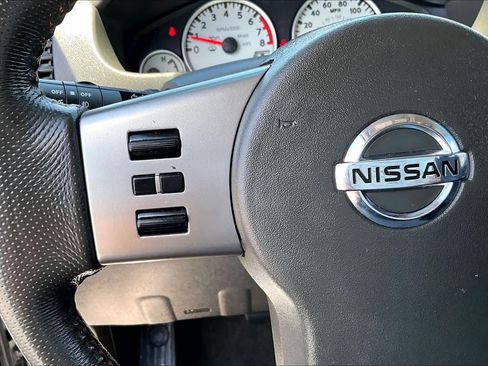 Used 2011 Nissan Frontier PRO-4X w/ Pro-4x Luxury Pkg RWD image 23