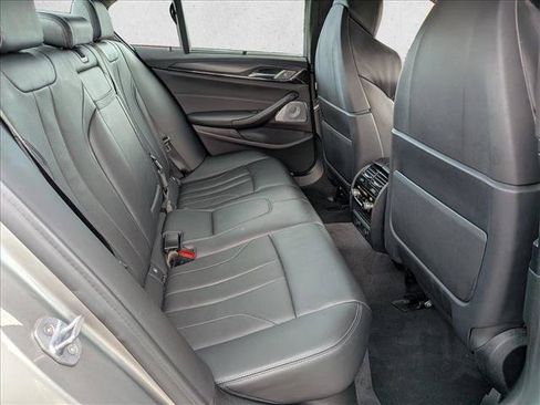 Used 2019 BMW M5 w/ Executive Package AWD/4WD image 22