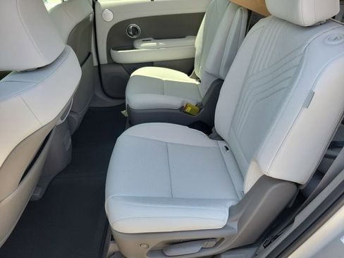 New 2026 Hyundai Palisade SEL AWD/4WD image 24