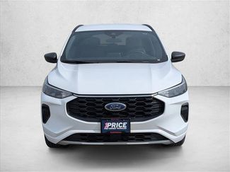 Used 2023 Ford Escape ST-Line video 2