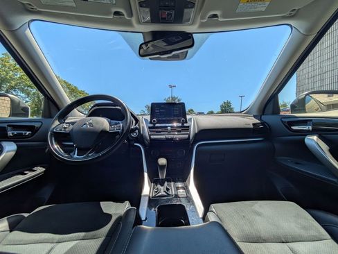Used 2025 Mitsubishi Eclipse Cross SE AWD/4WD image 26