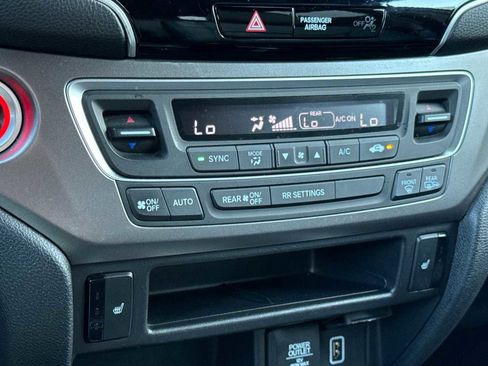Used 2019 Honda Passport EX-L image 20