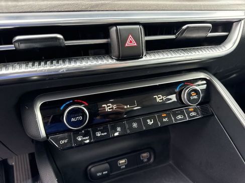 Used 2021 Kia K5 EX image 19