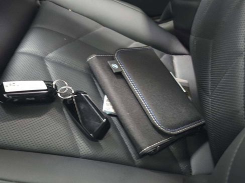 Used 2024 BMW i5 M60 w/ Premium Package AWD/4WD image 20