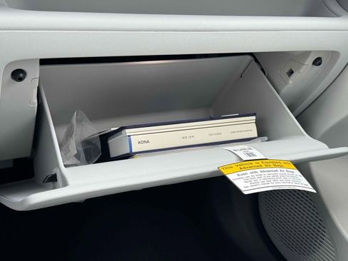 New 2026 Hyundai Kona SEL Sport image 26