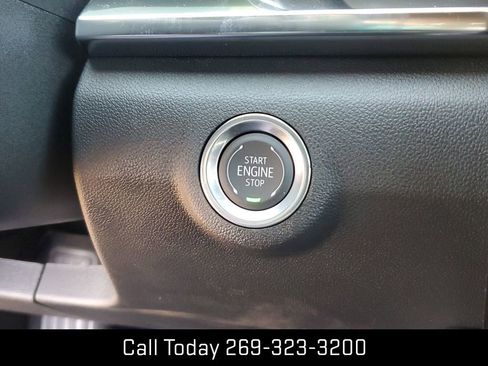 New 2026 GMC Terrain Elevation w/ Elevation Premium Package image 17