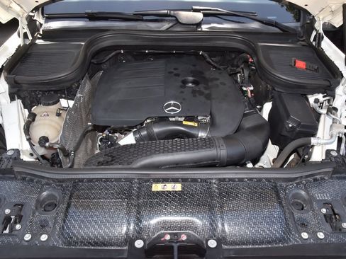 Used 2022 Mercedes-Benz GLE 350 image 38