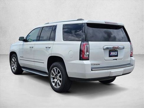 Used 2019 GMC Yukon Denali image 8