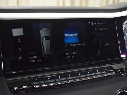 New 2026 Rolls-Royce Cullinan image 34