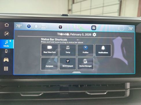 Used 2025 Jeep Wrangler Unlimited Rubicon image 28