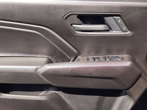 Used 2026 Chevrolet Colorado Trail Boss AWD/4WD image 26