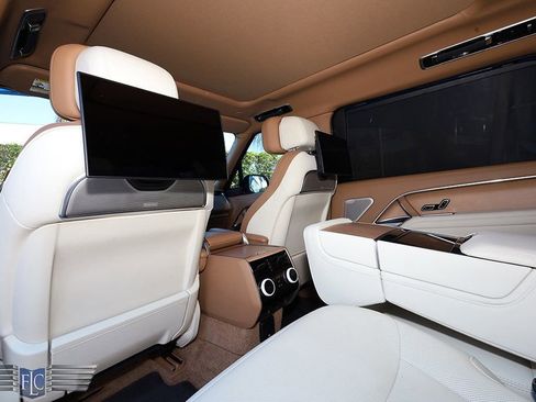 Used 2024 Land Rover Range Rover SV image 31