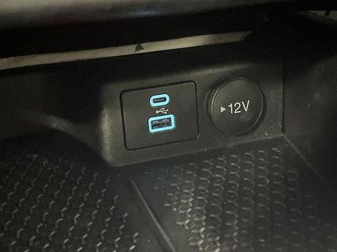 Used 2022 Ford Bronco Sport Outer Banks image 21