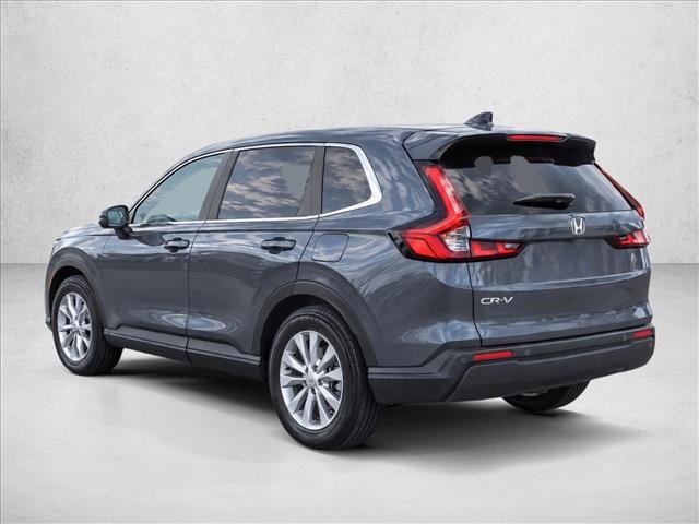 Used 2024 Honda CR-V EX-L image 5