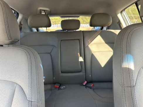 Used 2016 Kia Sportage LX w/ LX Popular Package image 27