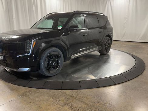 New 2026 Kia EV9 GT-Line image 6