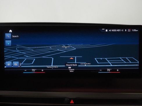 Used 2023 BMW iX xDrive50 w/ Ultimate Package 2 image 30