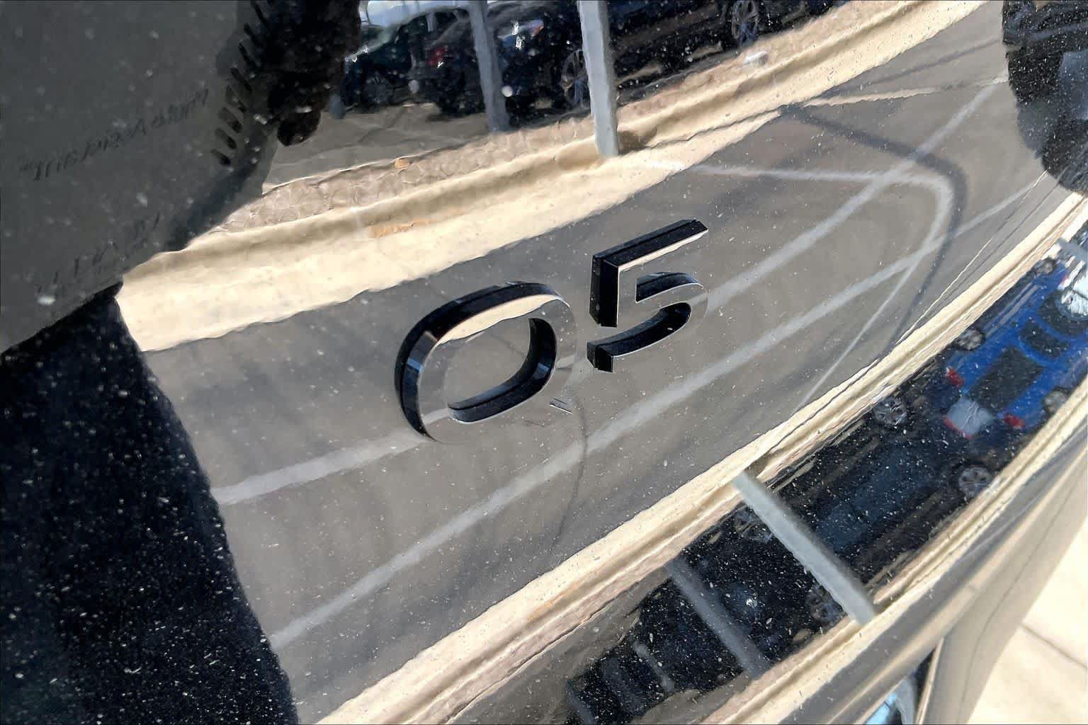 Used 2026 Audi Q5 Premium Plus AWD/4WD image 29