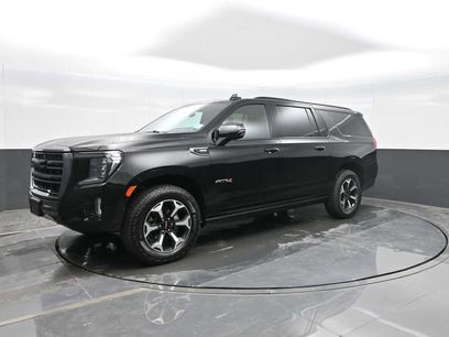 Used 2023 GMC Yukon XL AT4 w/ AT4 Premium Package
