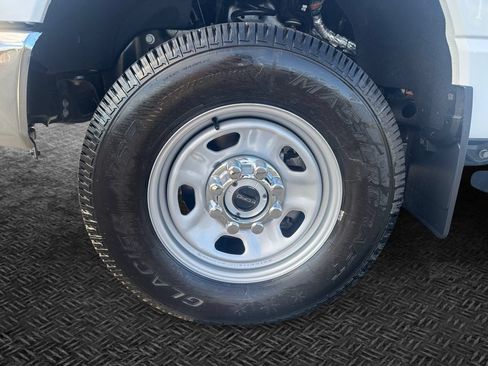 Used 2026 Ford F350 XL w/ XL Chrome Package AWD/4WD image 11