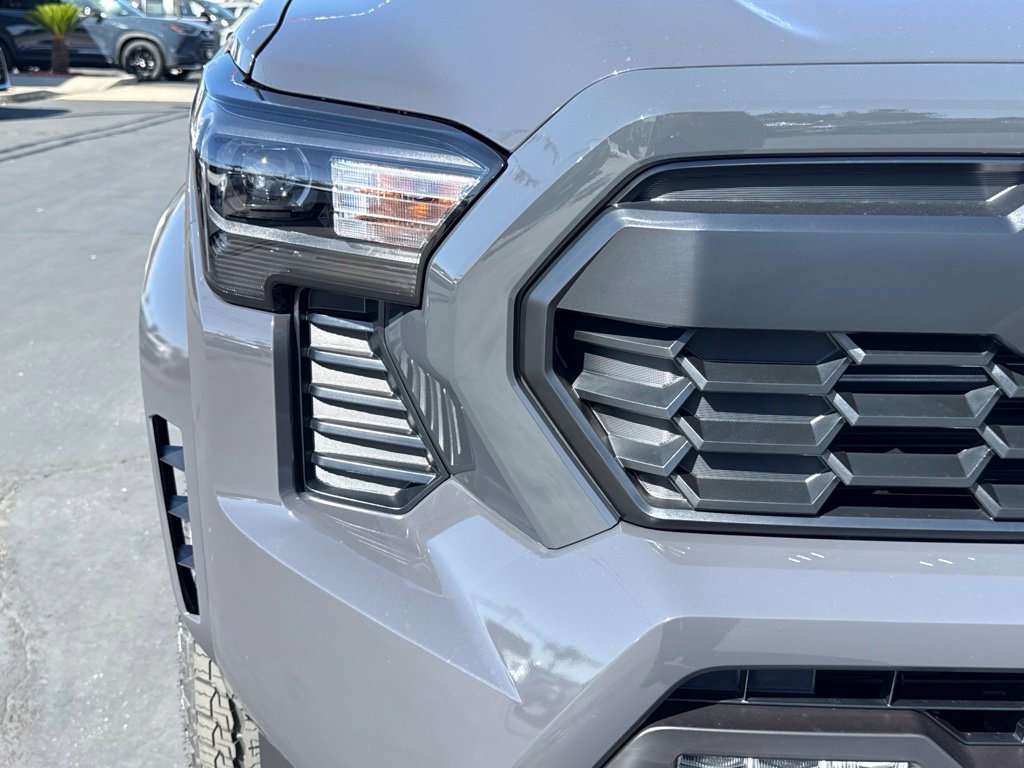 New 2026 Toyota Tacoma TRD Sport AWD/4WD image 4