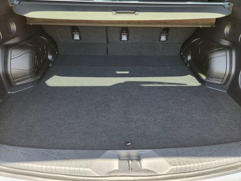 Certified 2026 Subaru Forester Limited AWD/4WD image 34