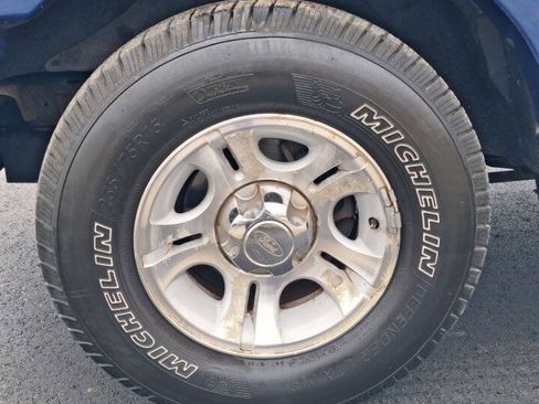 Used 2011 Ford Ranger Sport RWD image 11