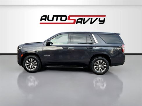 Used 2022 Chevrolet Tahoe LT image 4