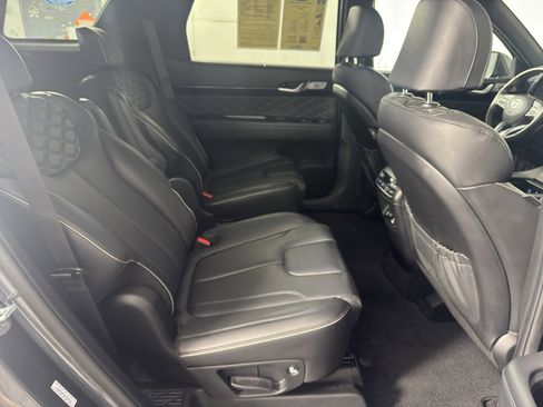 Used 2022 Hyundai Palisade Calligraphy AWD/4WD image 41