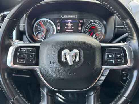 Used 2021 RAM 3500 Laramie image 22