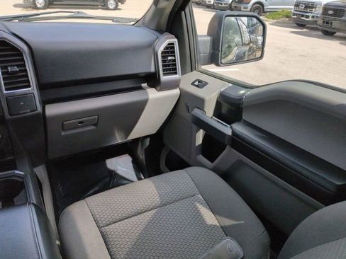 Used 2016 Ford F150 XLT w/ Equipment Group 301A Mid image 17